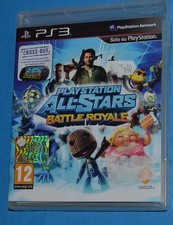 PlayStation All-Stars Battle