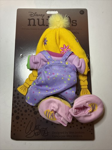Disney parks nuimos - parks, rapunzel