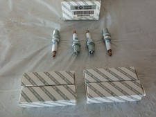 Kit candele fiat multipla - kit, 4