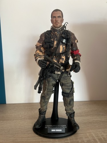 Hot toys film capolavoro - 1/6,