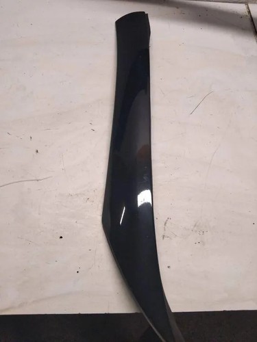 Modanatura parabrezza