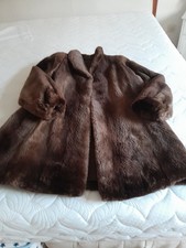 pelliccia di castorino