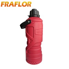 Tanica gas ricambio - di,