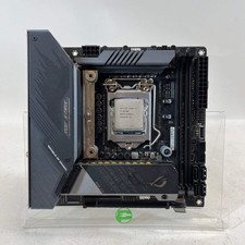 Scheda madre Asus Rog Strix