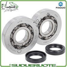 CUSCINETTI DI BANCO NTN KIT