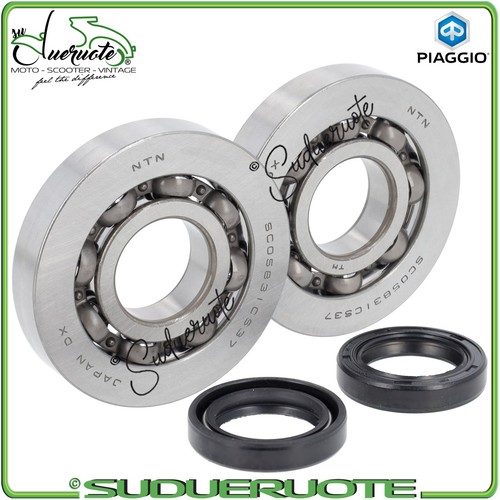 Cuscinetti banco ntn kit - banco,