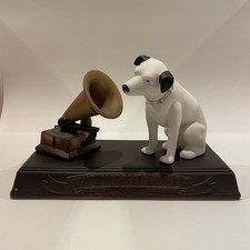 Set statuine ceramica cane