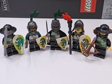 NEW Castle Kingdoms Green