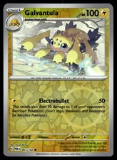 GALVANTULA 065/182 COMUNE