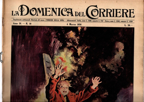 Domenica del corriere 4 - del,