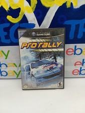 Custodia gioco Pro Rally