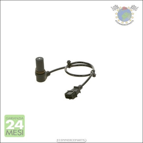 Sensore giri albero motore