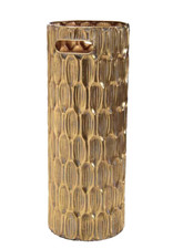 PORTAOMBRELLI TONDO METALLO