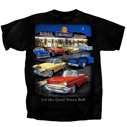 Shirt uomo vintage - uomo, drive
