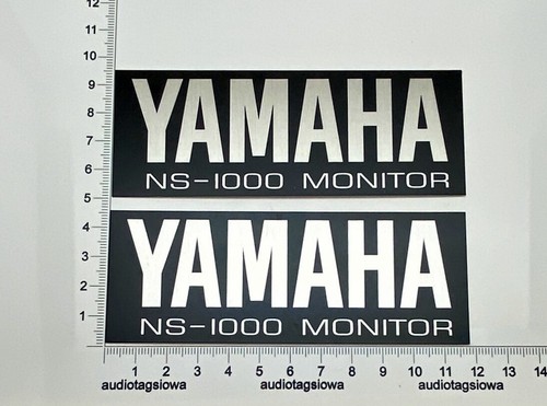 Yamaha 1000 distintivo - yamaha,