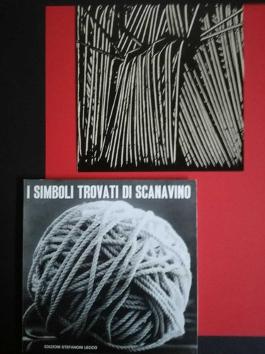Scanavino simboli trovati - scanavino,,