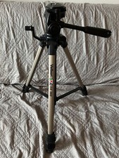 TRIPPIEDE FOTOGRAFICO - VELBON CX-560 -testa a tre vie