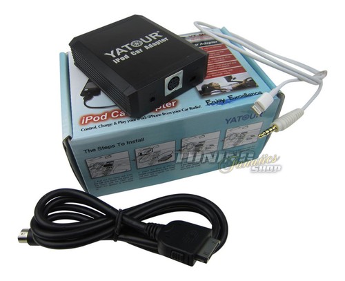 Adattatore lightning - adattatore,