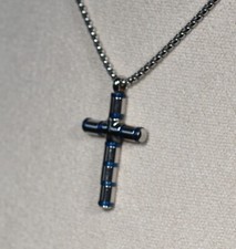 Collana catena uomo - collana,