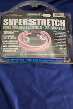 fune di traino elastica  -28