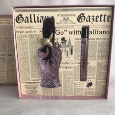 Set John Galliano edt 60ml