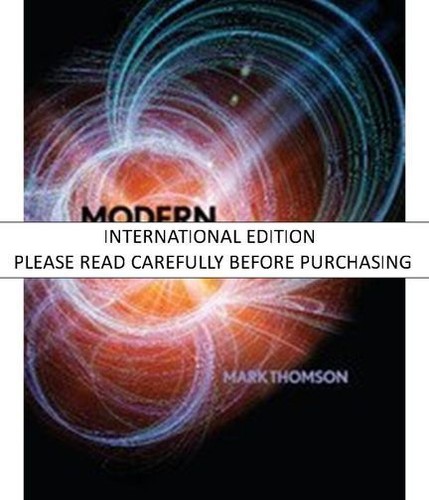Modern particle physics - physics, by