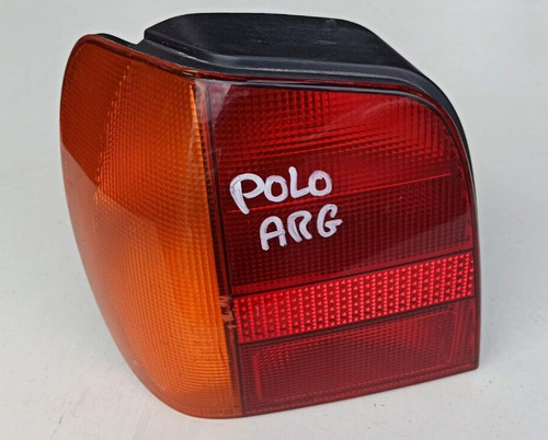 Volkswagen polo 6n1 - volkswagen,