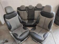 interno sedili citroen per CITROEN C3 1.4 HDI 8HZ 2007 R2024-0000507