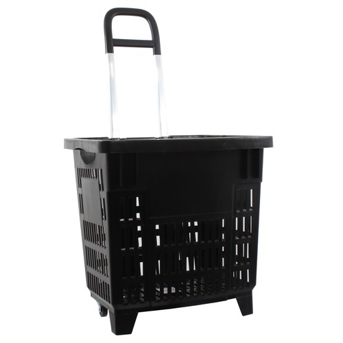 Carrello spesa litri con - carrello,