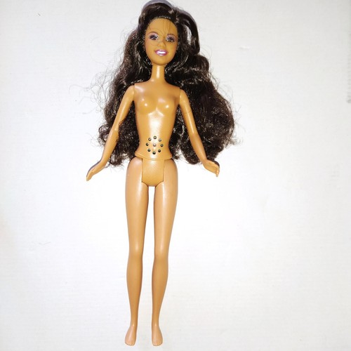 Barbie high school musical - school,