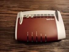 MODEM ROUTER FRITZ!BOX 7330 