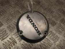 Honda CB650 SC Nighthawk