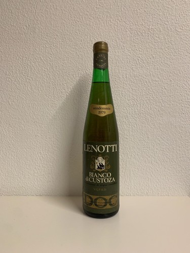 Vino lenotti bianco custoza - lenotti,