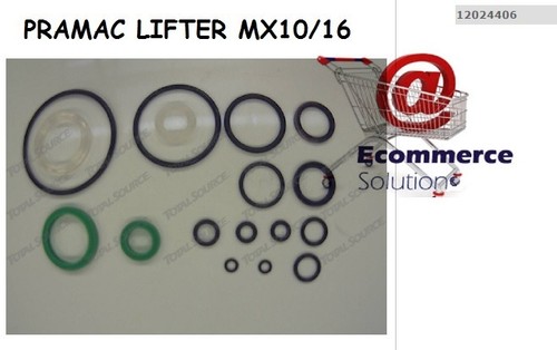 Kit idraulica transpallet - kit,