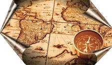 Adesivi barche camper