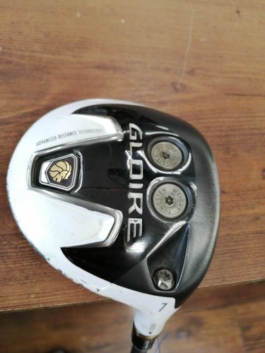 Taylor made fairway wood - made,
