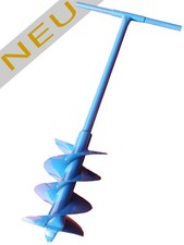 Trivella 200mm 20cm - 1m Lungo