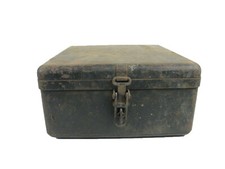 Wehrmacht Cassetta Trasporto