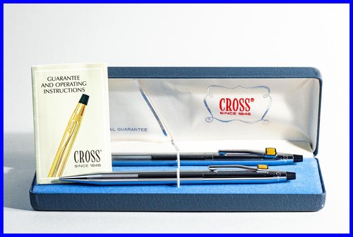 Cross century lucente chrome - cross,