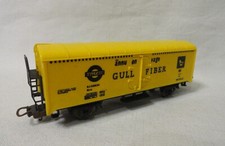 Modellino Ferroviario - Vagone