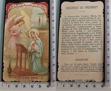 Ave Maria glatiae piena, dominus tecum - Approvazione ecclesiastica - 4