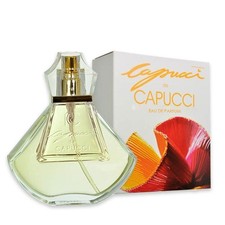 Profumo donna Capucci de