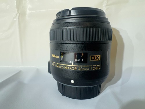 Nikon nikkor f2 8 g - f2.8,