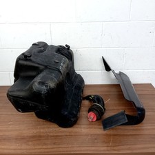 Porsche 993 Ricambi Serbatoio