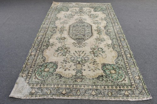 Tappeto grande vintage x - vintage, 5,2