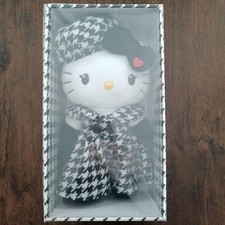 Bambola Compleanno Sanrio