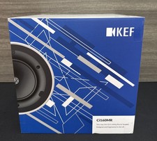 KEF Ci160MR UNI-Q Altoparlante