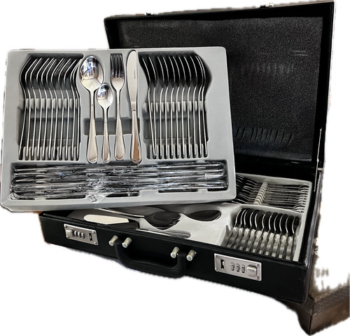 Set posate persone - persone, 68