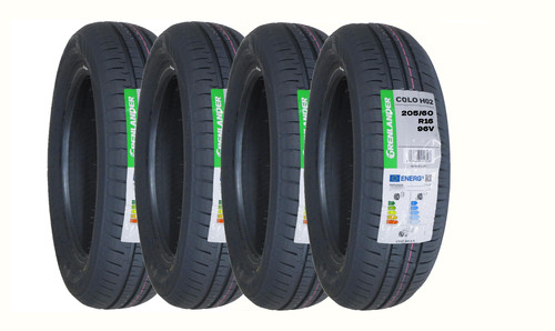 Kit 205 r16 96v - kit, 205/60
