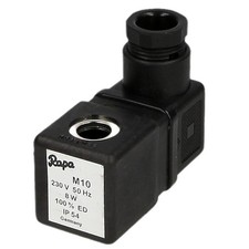 Bobina magnetica Rapa M10 24V
